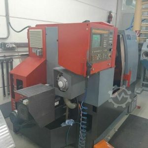 EMCO 342 - Year 2000