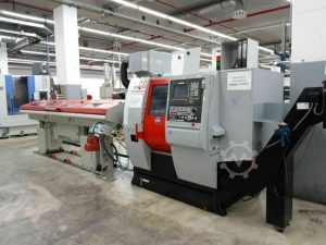 EMCO MAXXTURN 45 – Year 2007