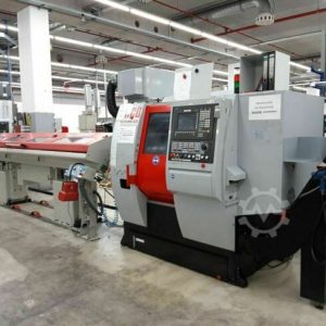 EMCO MAXXTURN 45 - Year 2007