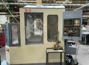 FAMUP MCX 450 – Year 1997