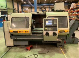 FAT TUR 630 MN – Year 2002