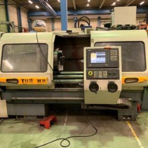 FAT TUR 630 MN - Year 2002