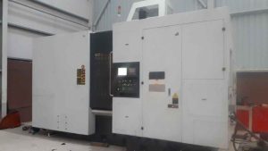 FEELER FMH-630 – Year 2015