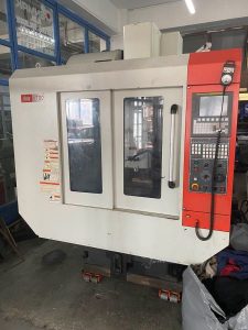 FIRST V 700 – 2013 Model