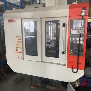 FIRST V 700 - 2013 Model