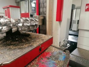 Fermat WFT 13 LR – Year 2019