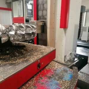 Fermat WFT 13 LR - Year 2019