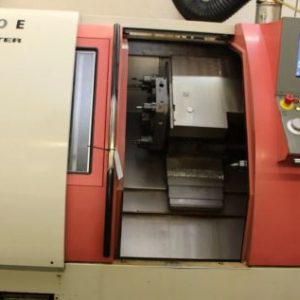 GILDEMEISTER CTX 400 E - Year 1999