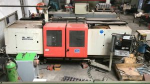 GILDEMEISTER GDM 90 MC – Year 1993