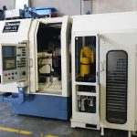 Avoid Costly Mistakes: Professional Tips for Purchasing a Pre-Owned / Second-Hand / used GLEASON 300 CG CNC Gear + Profile Grinder
