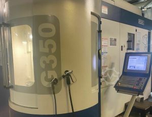 GROB G350 – Year 2018