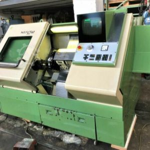 Gildemeister NEF CT 40 - Year 1985