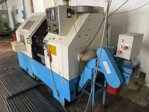 Goodway GCL3 – Year 1997