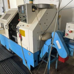 Goodway GCL3 - Year 1997