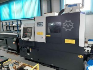 Goodway SW42 – 2014 Model