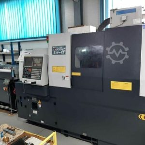 Goodway SW42 - 2014 Model