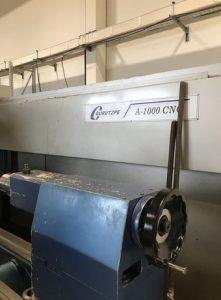 Gurutzpe A-1000 2 G – Year 2006