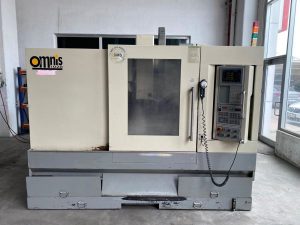 HARTFORD OMNIS-1020 – 2004 Model