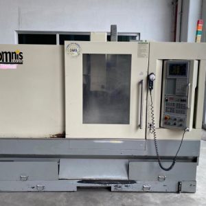 HARTFORD OMNIS-1020 - 2004 Model