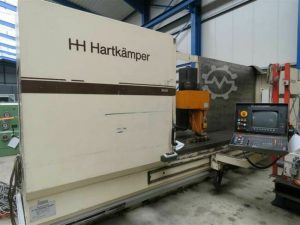 HARTKÄMPER AL 60-300 – Year 1993