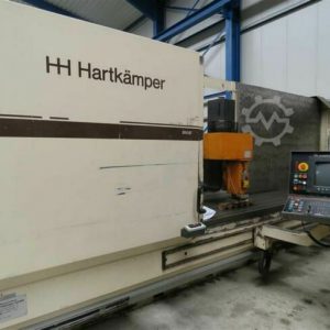 HARTKÄMPER AL 60-300 - Year 1993