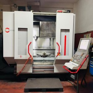 HERMLE C42U DYNAMIC - Year 2013