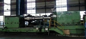 HOESCH DHZ-3700 – Year 1979