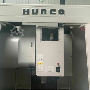 HURCO VMX 50 - Year 2007