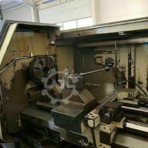 HWACHEON MEGA72 - 2001 Model