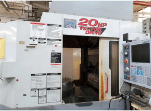 HAAS HS-1RP HE – Year 2002