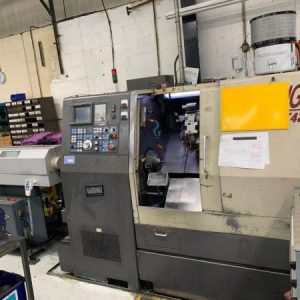 Hardinge CONQUEST T42 - 2000 Model