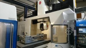 Huron KX100 – Year 2002