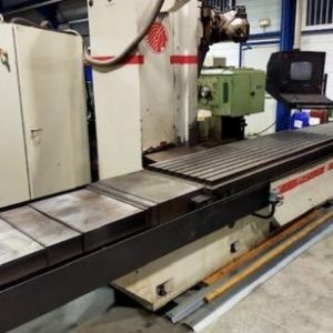 Huron SXB 723 - 1988 Model