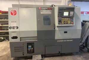 Hyundai-Kia SKT 21 – Year 2005