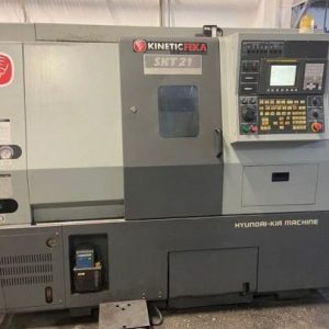 Hyundai-Kia SKT 21 - Year 2005