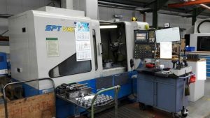 Hyundai SPT-V800 – Year 2000