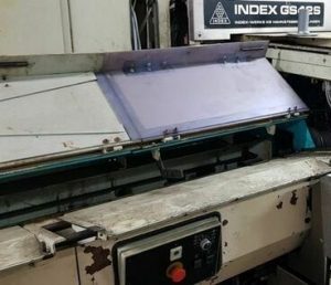 INDEX GS42S – 1993 Model