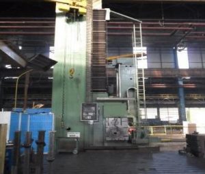 INNSE FAC 221 – Year 1980