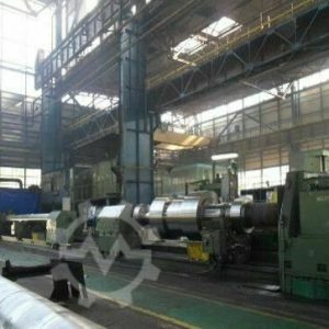 INNSE TP 160 DOUBLE HEAVY DUTY - Year 1980