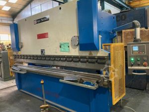 JUGAO MACHINERY – Year 2011