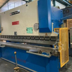 JUGAO MACHINERY - Year 2011