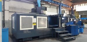 JohnFord VMC 2000 – Year 2012