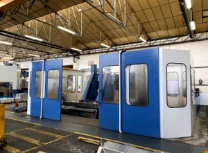 Juaristi TX-3 – 2005 Model