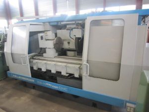 KELLENBERGER RS-H305/1000