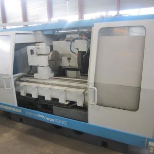 KELLENBERGER RS-H305/1000