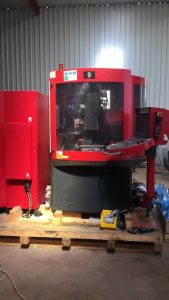 KERN EVO – Year 2010