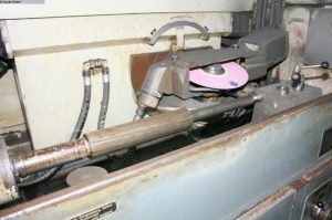 KLINGELNBERG AGW 420 – Year 1970