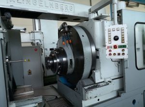 KLINGELNBERG AMKU 630 – Year 1979