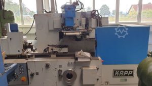 Kapp KS 803 – Year 2007