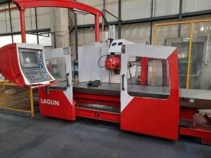 Lagun MASTER 2600 – 1999 Model